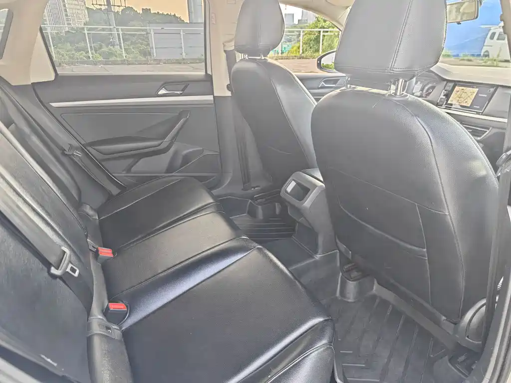 Volkswagen Lavida Pure Electric 2020 — фото 8