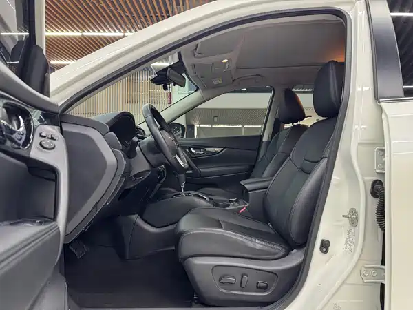 Nissan X-Trail 2020