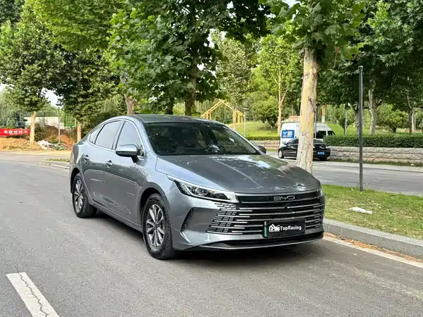 BYD Destroyer 05 2024