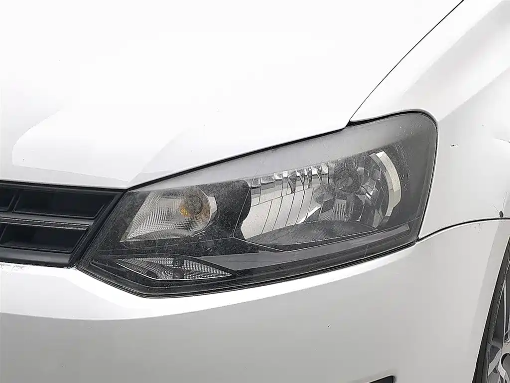 Volkswagen Polo 2013