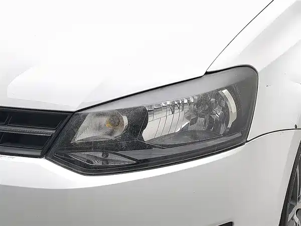 Volkswagen Polo 2013