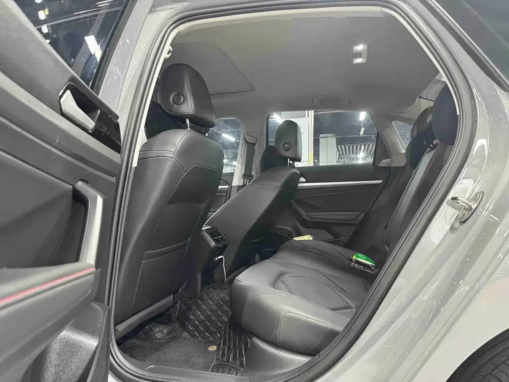 Volkswagen Lavida 2023