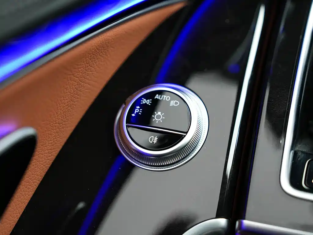 Mercedes-Benz Maybach S-Class 2023 — фото 20