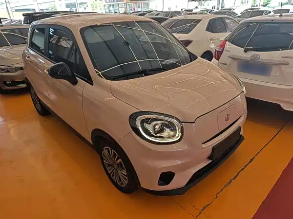 Leapmotor T03 2022