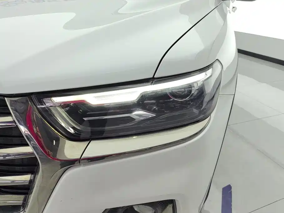 Haval H6 2022