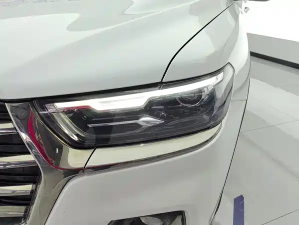 Haval H6 2022