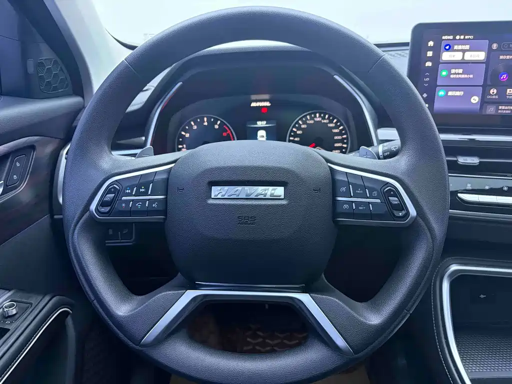 Haval H6 2022