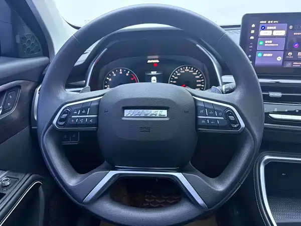 Haval H6 2022