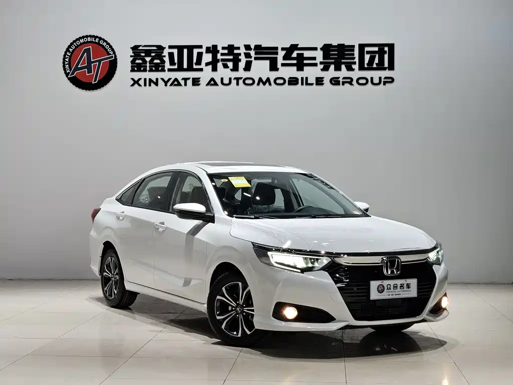 Honda Crider — фото 2