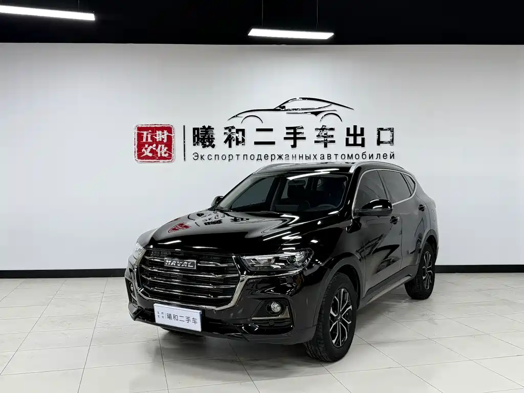 Haval H6 2022