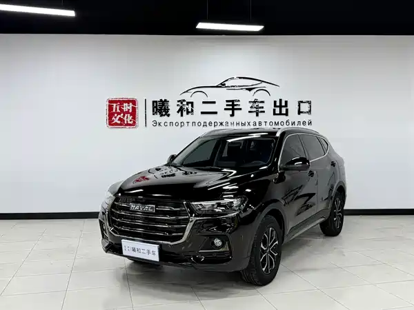 Haval H6 2022