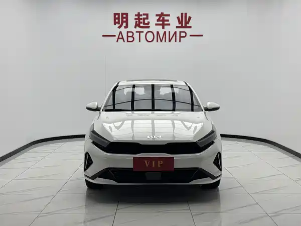 Kia K3 2023