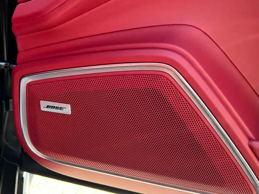 Porsche Panamera 2021 — фото 13