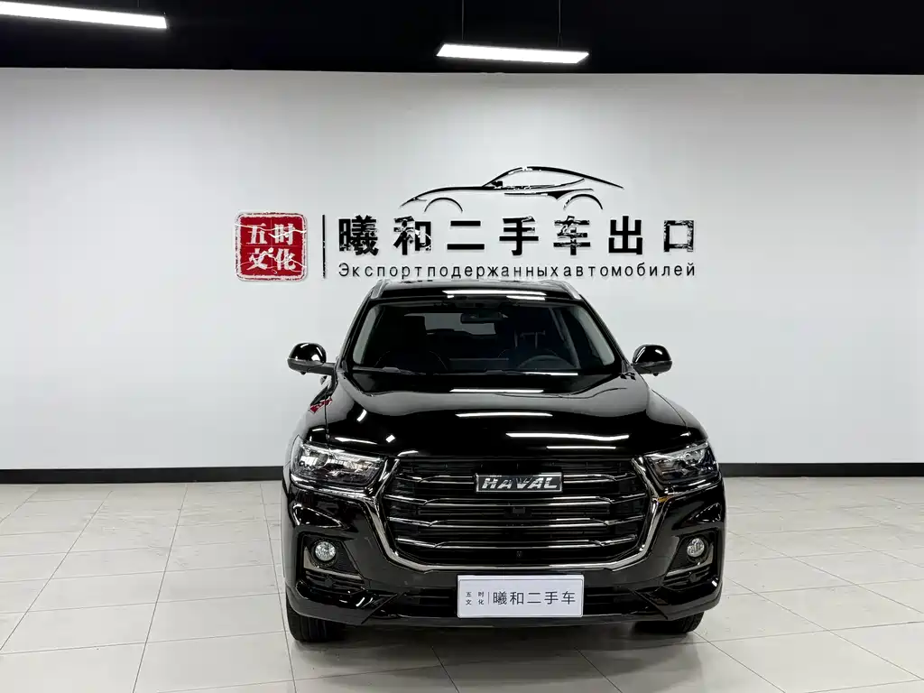 Haval H6 2022
