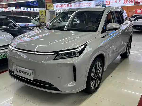 Landian E5 PLUS 2026