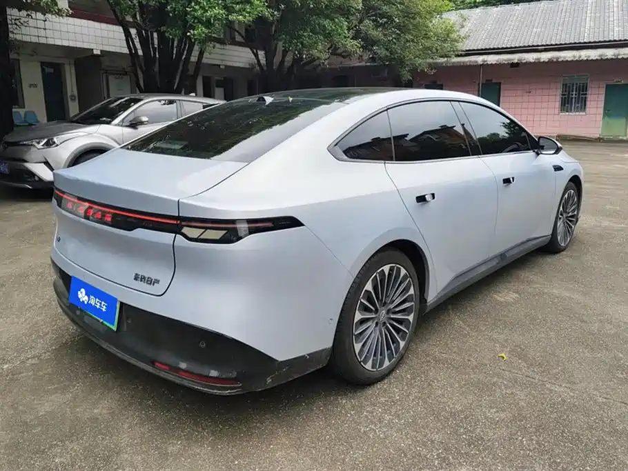 Nissan N7 2025