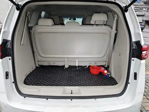 Buick GL8 2023