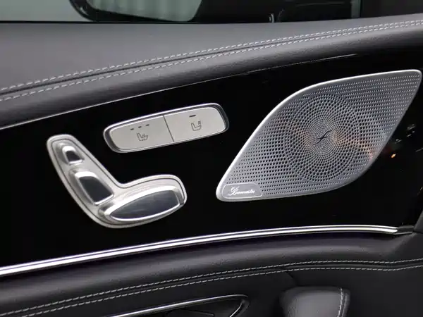 Mercedes-Benz AMG GT 2024