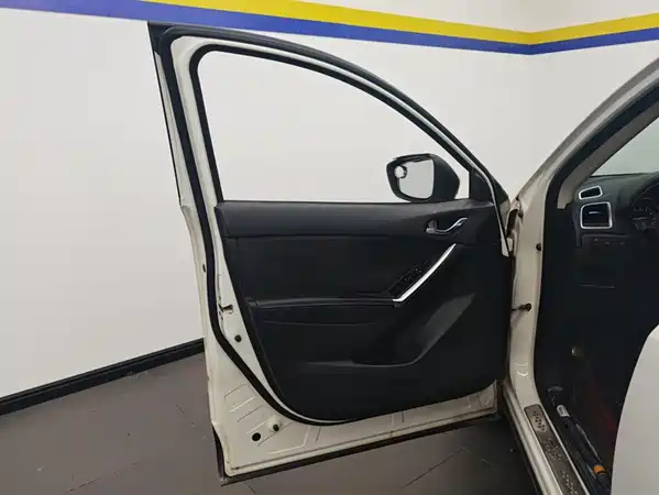 Mazda CX-5 2014