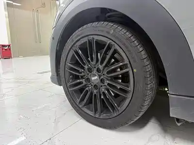 MINI MINI 2022