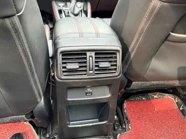Nissan Qashqai 2023