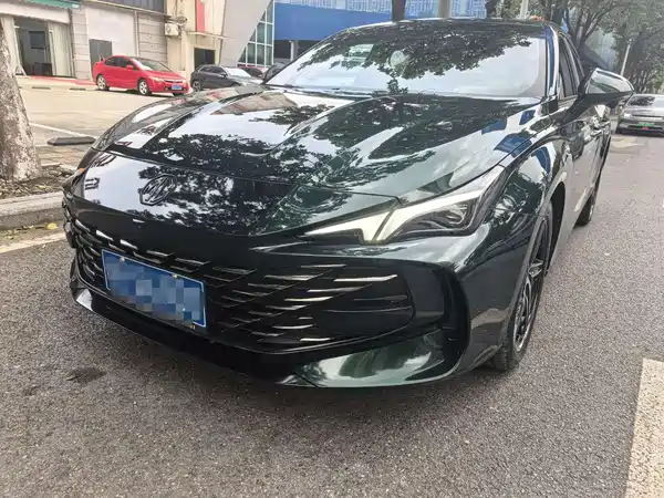 MG7 2023