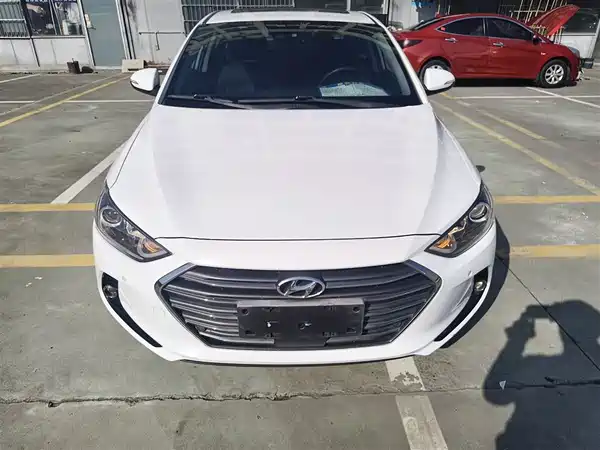 Hyundai Celesta 2016