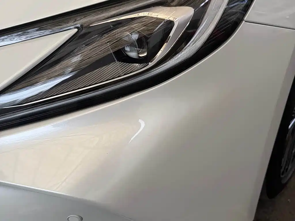 Toyota Camry 2025 — фото 12
