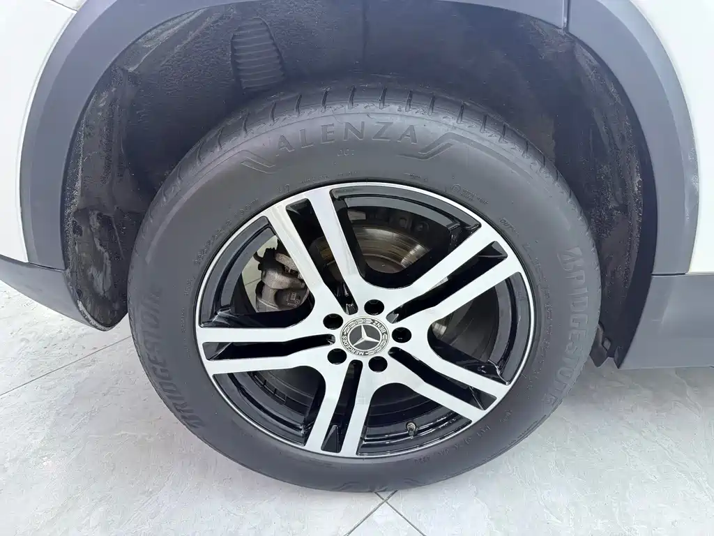 Mercedes-Benz GLA 2021 — фото 23