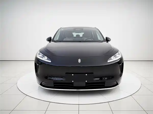 Shangjie H5 2025