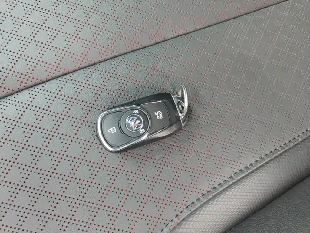 Buick Verano 2024 — фото 9