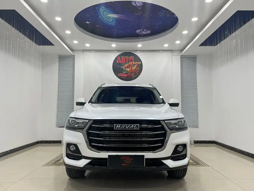 Haval H6 2021