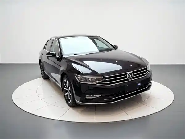Volkswagen Magotan 2020