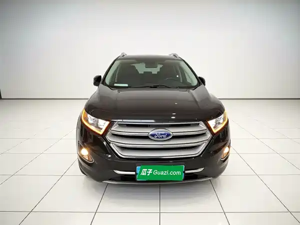 Ford Edge 2015