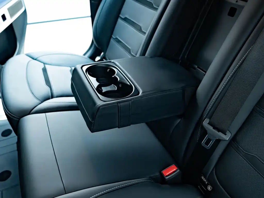 Mercedes-Benz G-Class AMG 2023 — фото 15