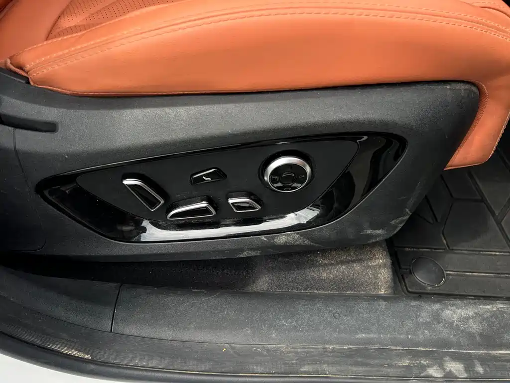 Changan CS75 PLUS 2025 — фото 21
