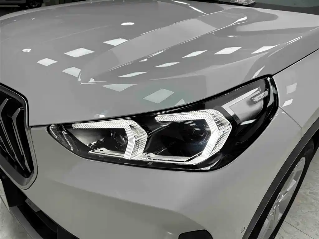 BMW X1 2023 — фото 19