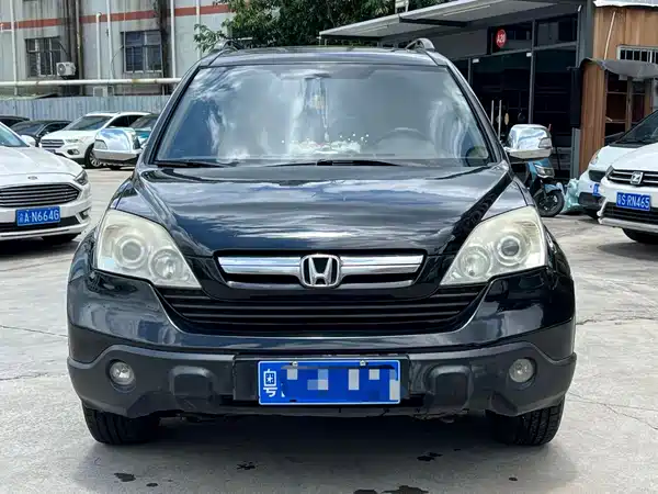 Honda CR-V 2009
