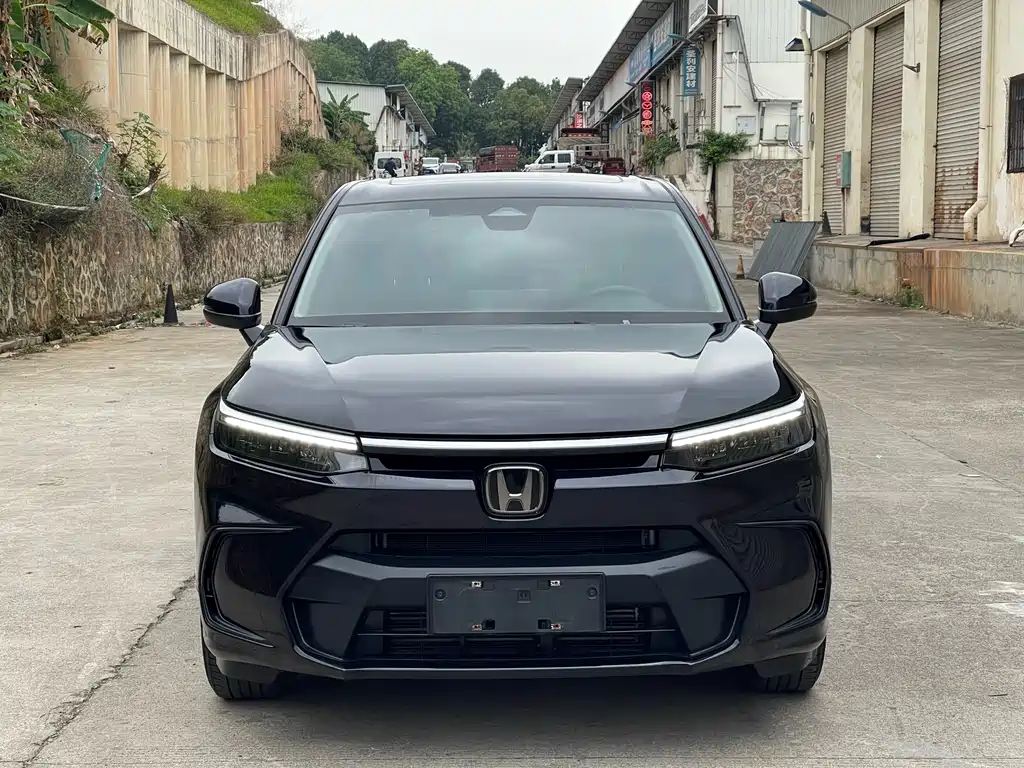 Honda Breeze 2023 — фото 2