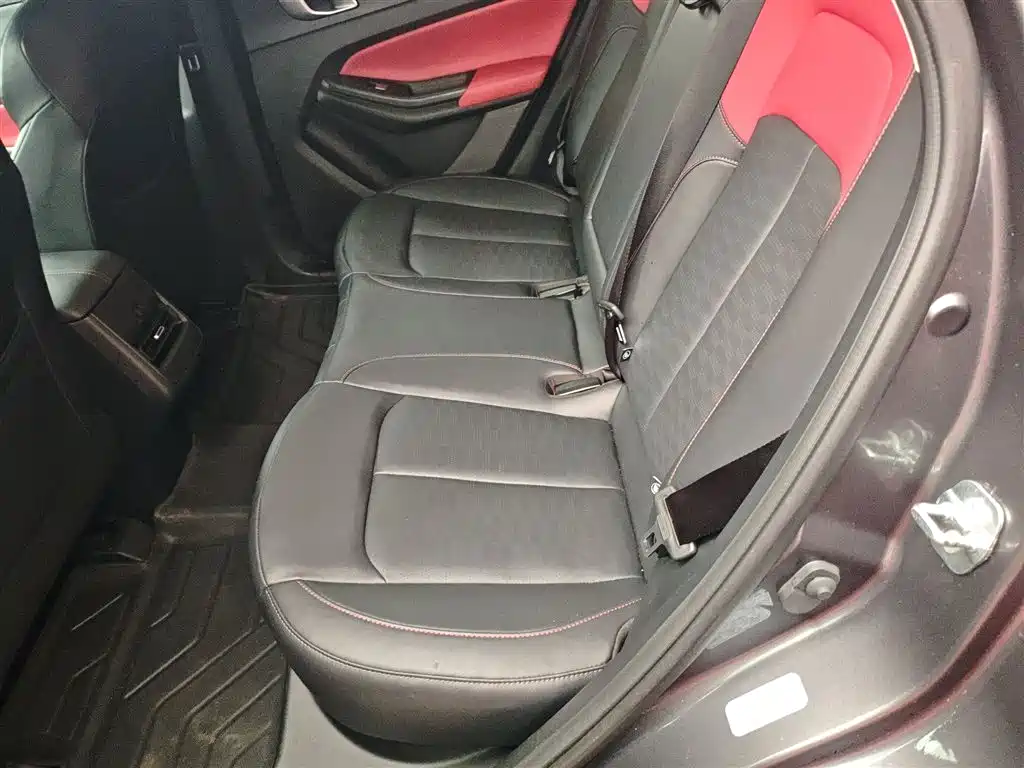Changan CS55PLUS 2023 — фото 17