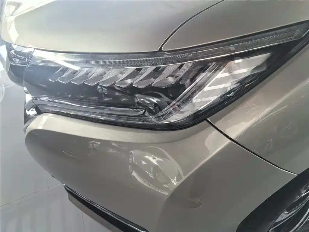 Honda UR-V 2018 — фото 3