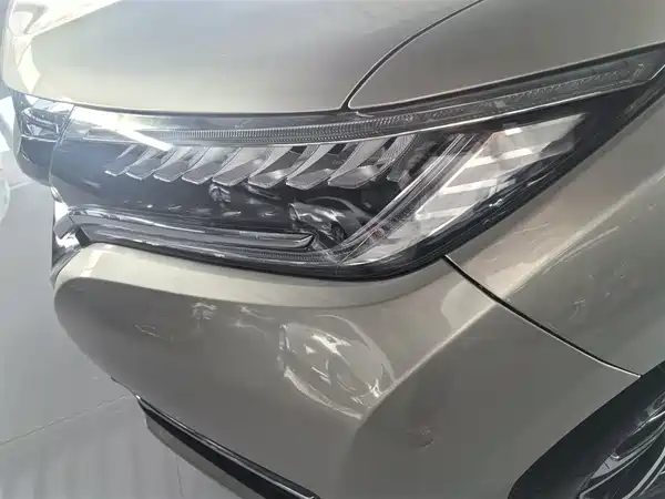 Honda UR-V 2017