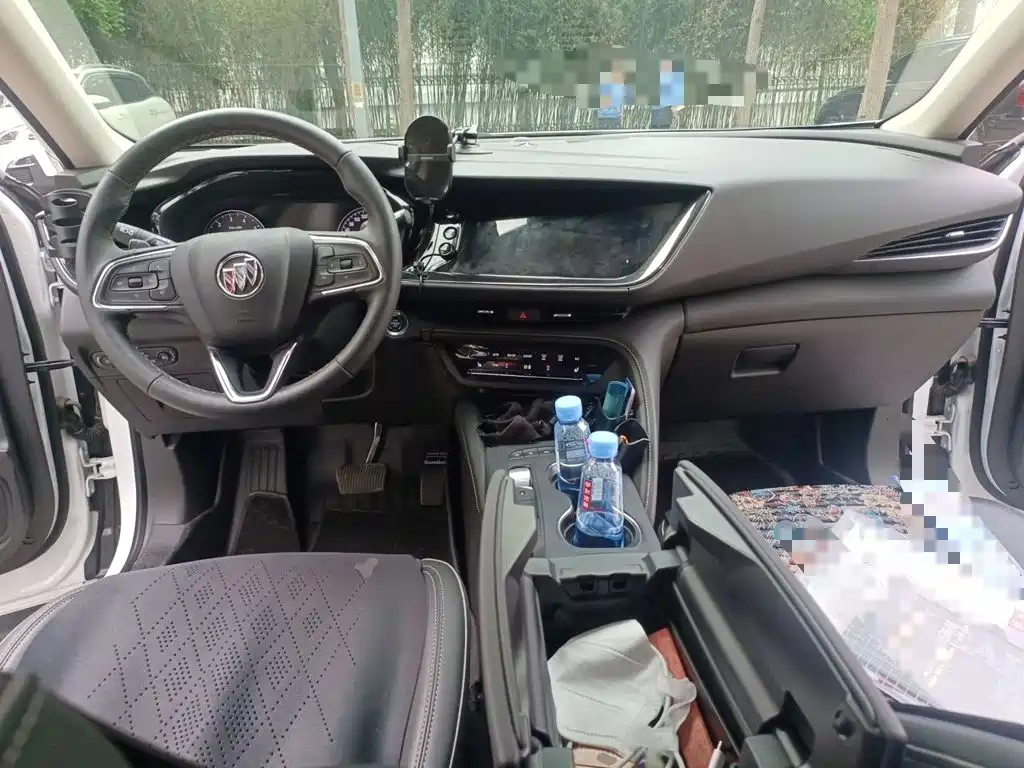 Buick Envision Plus 2024 — фото 13
