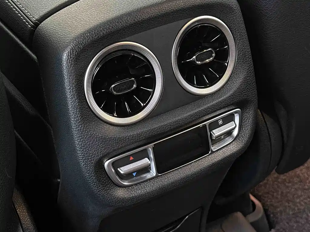 Mercedes-Benz G-Class 2021 — фото 25