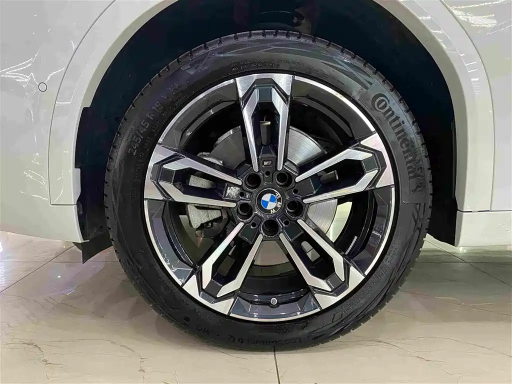 BMW X2 2025 — фото 5