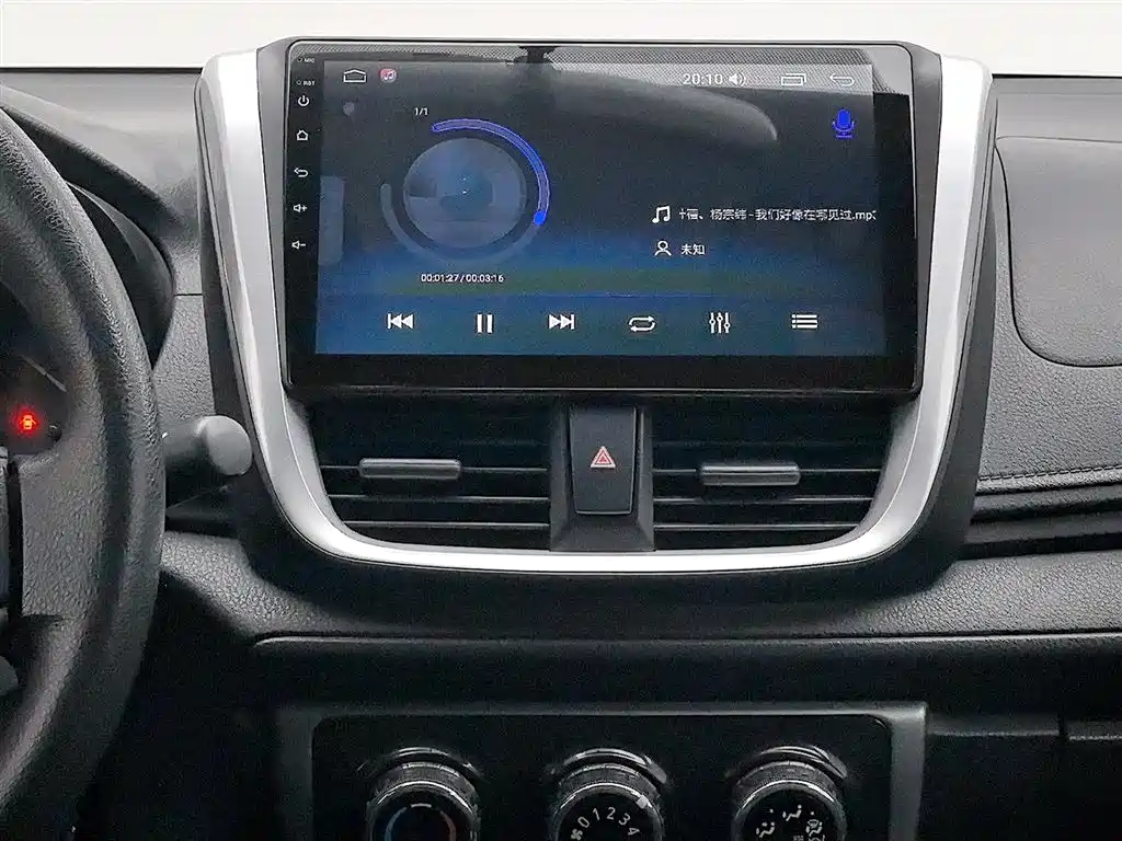 Toyota Vios 2017 — фото 12