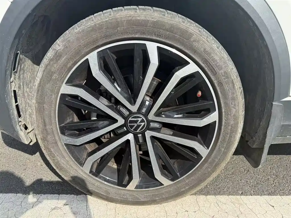 Volkswagen T-Roc 2022 — фото 15