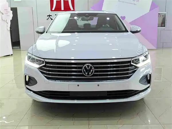 Volkswagen Lavida 2024