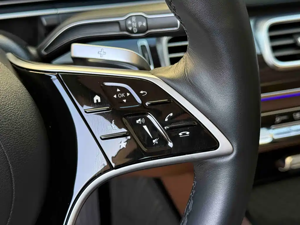 Mercedes-Benz GLE 2025 — фото 25