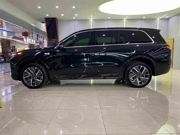 Li Auto L9 2024